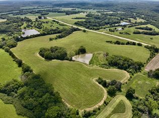 County Road J66, Davis City, IA 50065