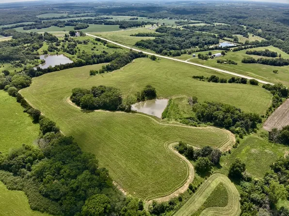 County Road J66, Davis City, IA 50065