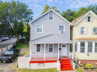 276 New St, City Of Orange Twp., NJ 07050