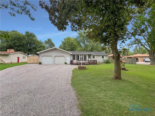 15648 Road 1037, Oakwood, OH 45873