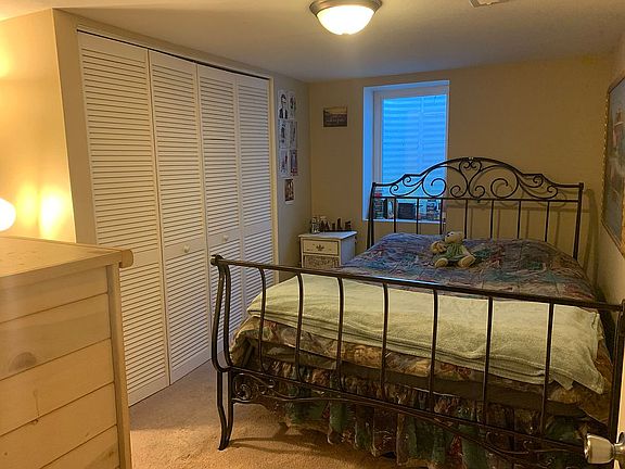 4th bedroom