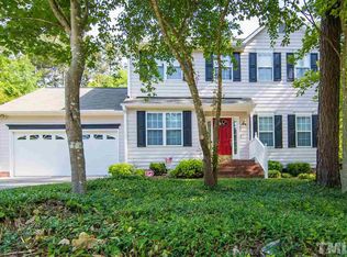 715 Windcrest Rd, Durham, NC 27713