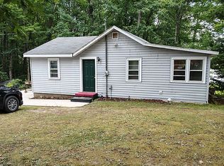5770 N Utter Rd, Irons, MI 49644