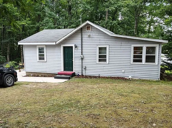 5770 N Utter Rd, Irons, MI 49644