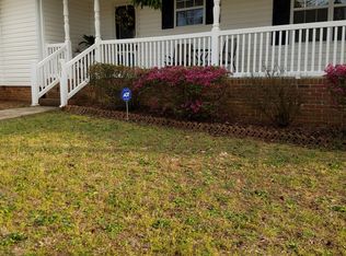 601 Pearson Town Rd, Moore, SC 29369