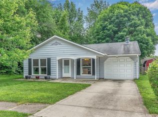 1016 Alden Dr, Fortville, IN 46040