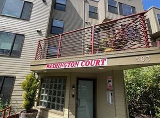 503 13th Ave E APT 403, Seattle, WA 98102