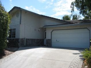 781 Marshall Rd UNIT A, Vacaville, CA 95687
