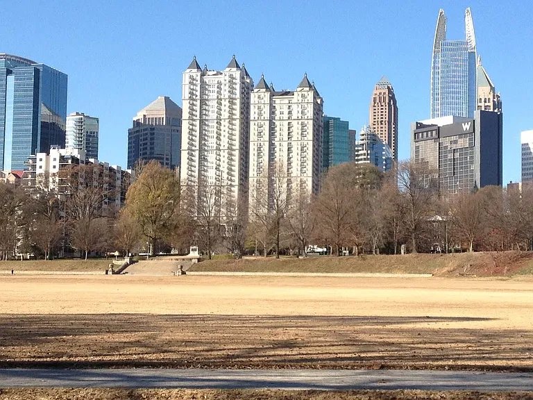 Piedmont Park