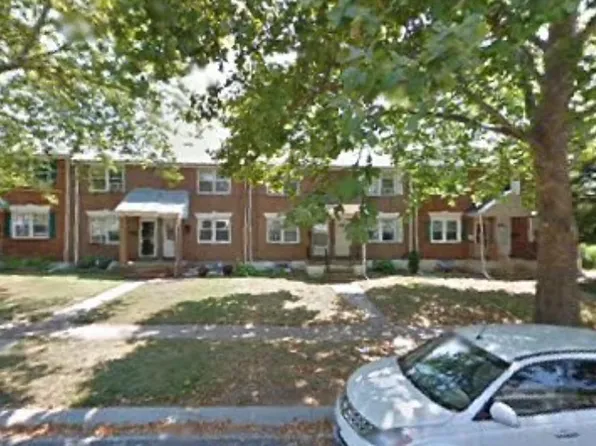 128 Linden Ave, Wilmington, DE 19805