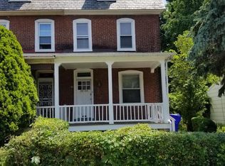 7305 Keenan St, Elkins Park, PA 19027