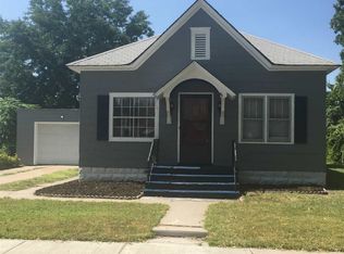 114 S Sycamore St, North Platte, NE 69101