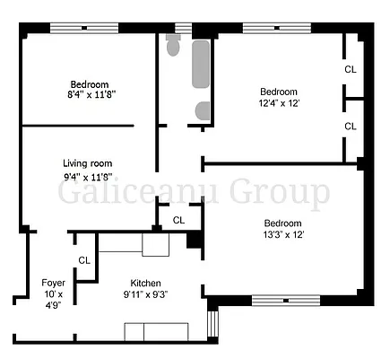 Rented by Lexington Real Estate Group | media 43