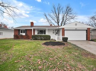 958 Janet Dr, Columbus, OH 43224