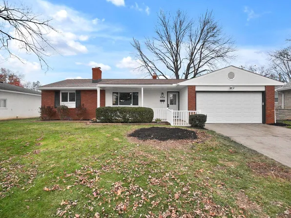 958 Janet Dr, Columbus, OH 43224