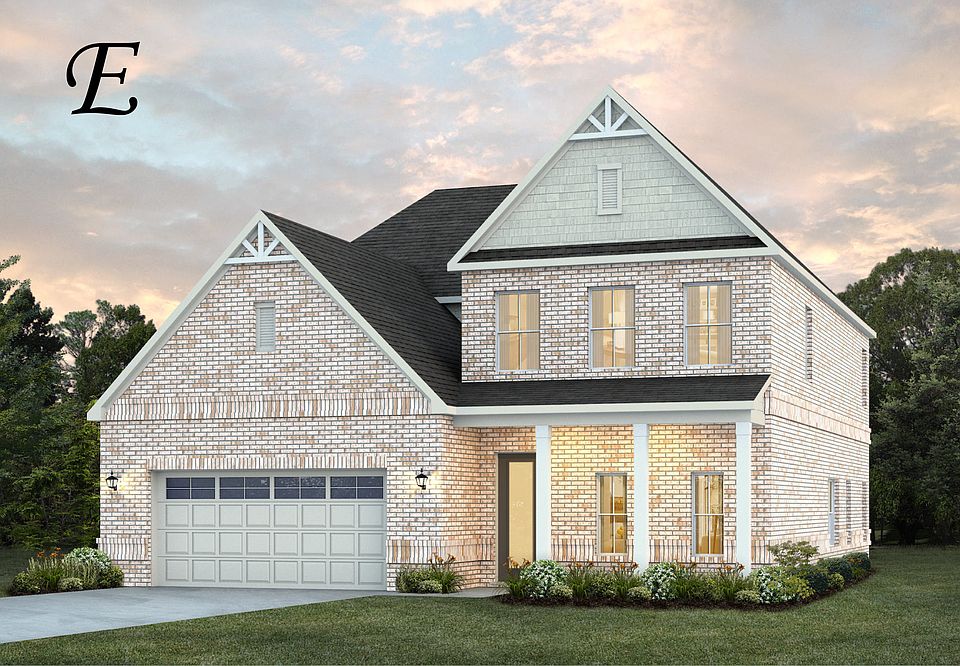 Elevation E