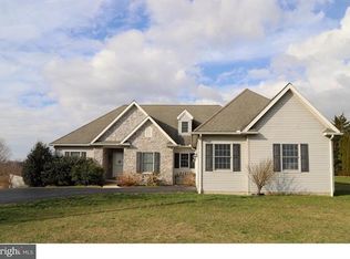 632 Elk Ridge Rd, Oxford, PA 19363