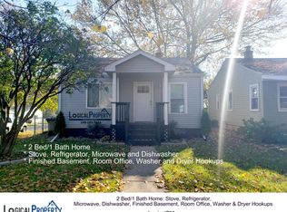 179 W Fairmount Ave, Pontiac, MI 48340