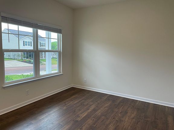 Formal living or office on main level
