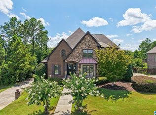 2042 Timberline Dr, Calera, AL 35040