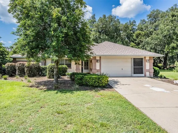6078 W Douneray Loop, Crystal River, FL 34429
