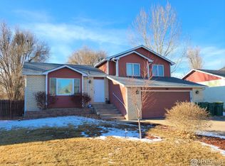307 S Marjorie Ave, Milliken, CO 80543