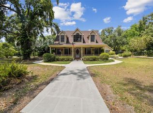 3018 Pemberton Trace Ct, Plant City, FL 33565
