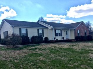 10337 Glasgow Rd, Smiths Grove, KY 42171