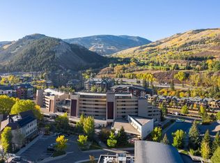 137 Benchmark Rd #216, Avon, CO 81620