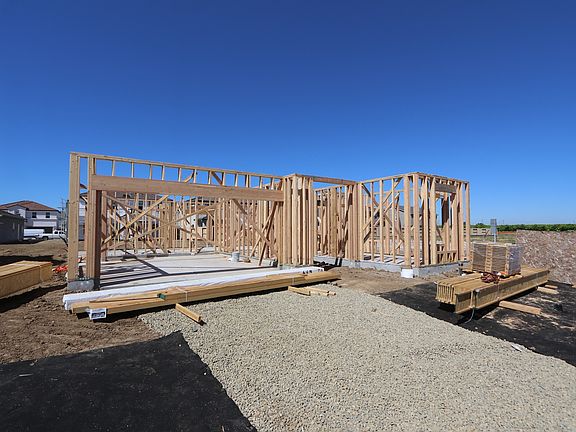 Exterior - March 24, 2026
