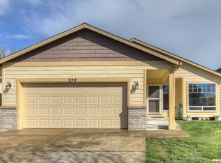 359 Stormy St NE, Albany, OR 97322