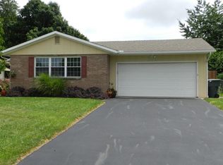 5778 Sandalwood Blvd, Columbus, OH 43229