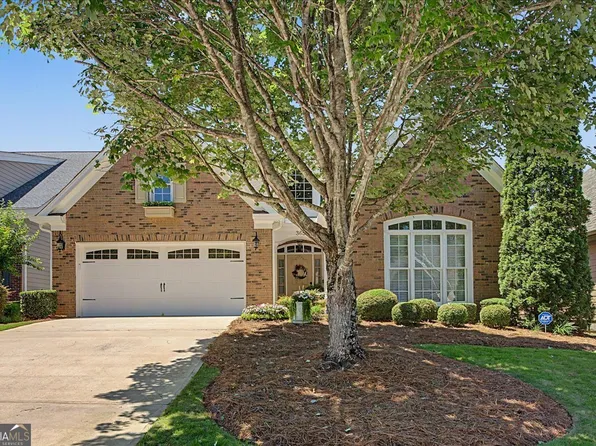 365 Grand Teton Cir, Fayetteville, GA 30215
