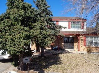 14507 E Evans Ave, Aurora, CO 80014