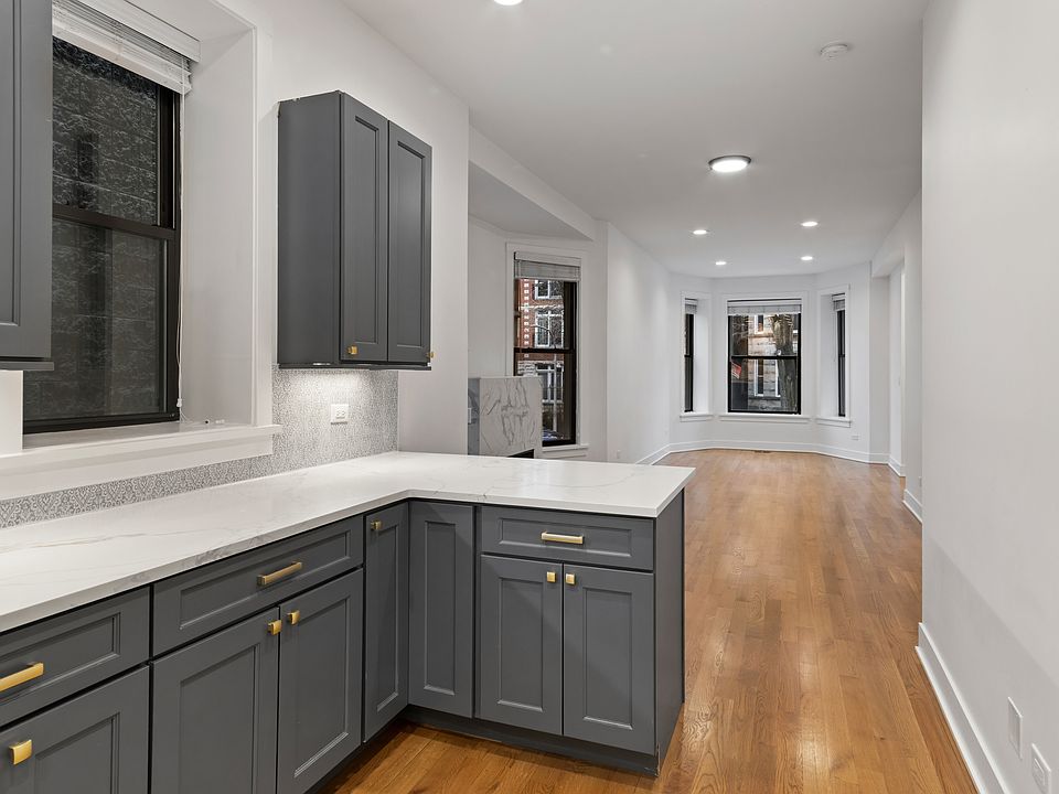 3517 N Reta Ave APT 1F, Chicago, IL 60657 | Zillow