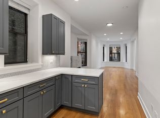 3517 N Reta Ave APT 1F, Chicago, IL 60657