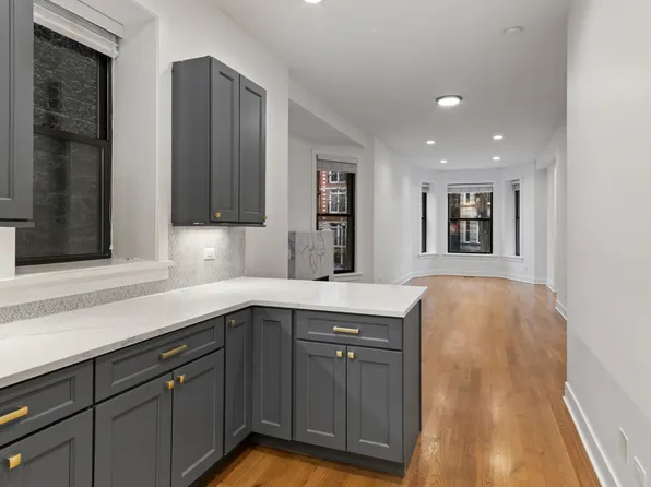 3517 N Reta Ave APT 1F, Chicago, IL 60657