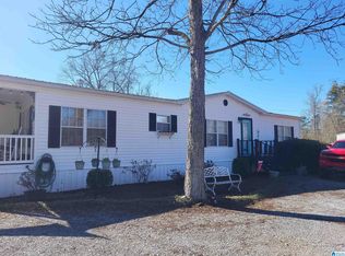 424 E Air Depot Rd, Glencoe, AL 35905