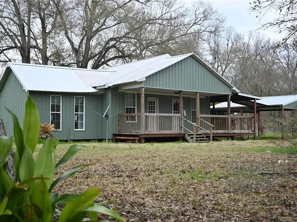 564 Schexnyder Rd, Mansura, LA 71350
