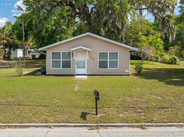 505 S 8th Ave, Wauchula, FL 33873