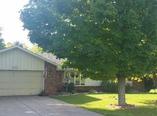 4003 Terry Lake Rd, Hamilton, IN 46742