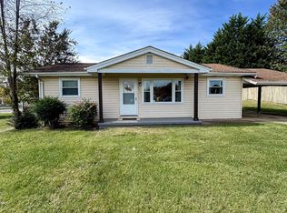 803 John Exum Pkwy, Johnson City, TN 37604