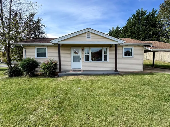 803 John Exum Pkwy, Johnson City, TN 37604
