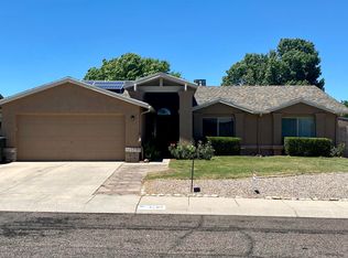 3289 Thunderbird Dr, Sierra Vista, AZ 85650