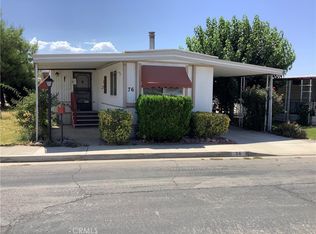 15940 Stoddard Wells Rd SPACE 76, Victorville, CA 92395