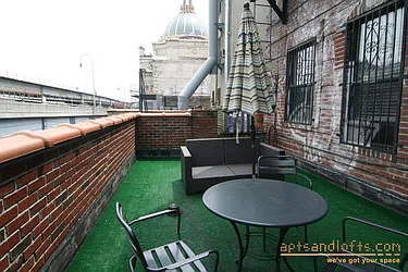 Rented by aptsandlofts.com