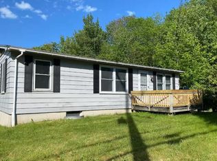 1397 State Highway 102, Bar Harbor, ME 04609
