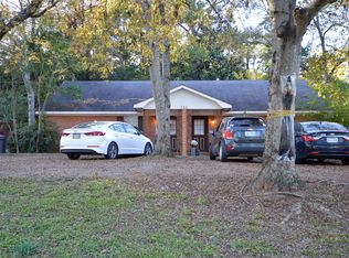 211 Herbert St #A, Starkville, MS 39759