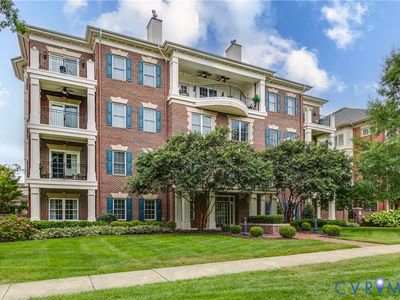 5225 Monument Ave UNIT 4B, Richmond, VA, 23226