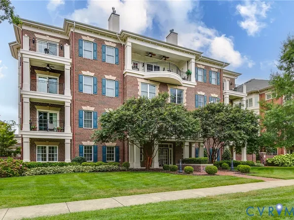 5225 Monument Ave Unit 4B, Richmond, VA 23226